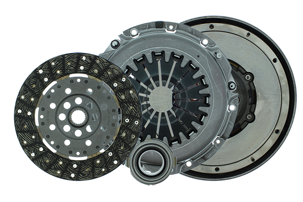 AISIN SKZ-109A AISIN SuperKit (4P) Σετ συμπλέκτη for MAZDA